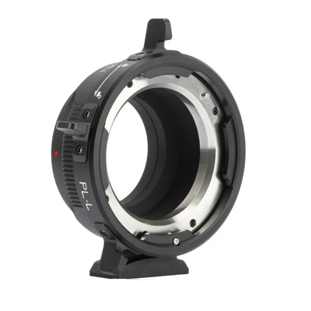 ˊ〇ˋViltrox PL Series Lens Adapter PL-L PL-DL Mount Adapter PL Mount Lens for Leica for Panasonic for DJI Ronin 4D ForゞSony E