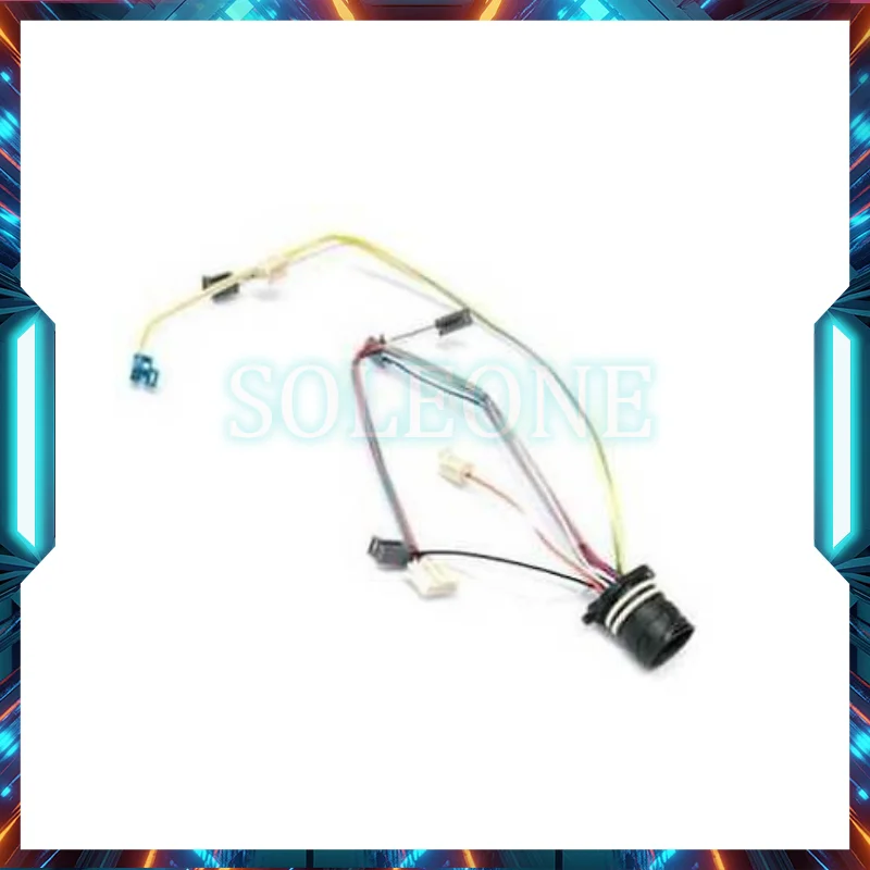 24-36-7-551-877  Auto Trans A5S 360R/390R Temperature Sensor w/ Wiring Harness 24367551877 For BMW X5 325i 24 36 7 551 877