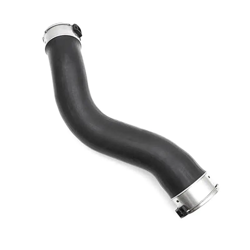6X Left Side Engine Intercooler Air Intake Hose Water Coolant Pipe For Nissan NP300 2008-2015 14463-4KV0A 144634KV0A-L94A