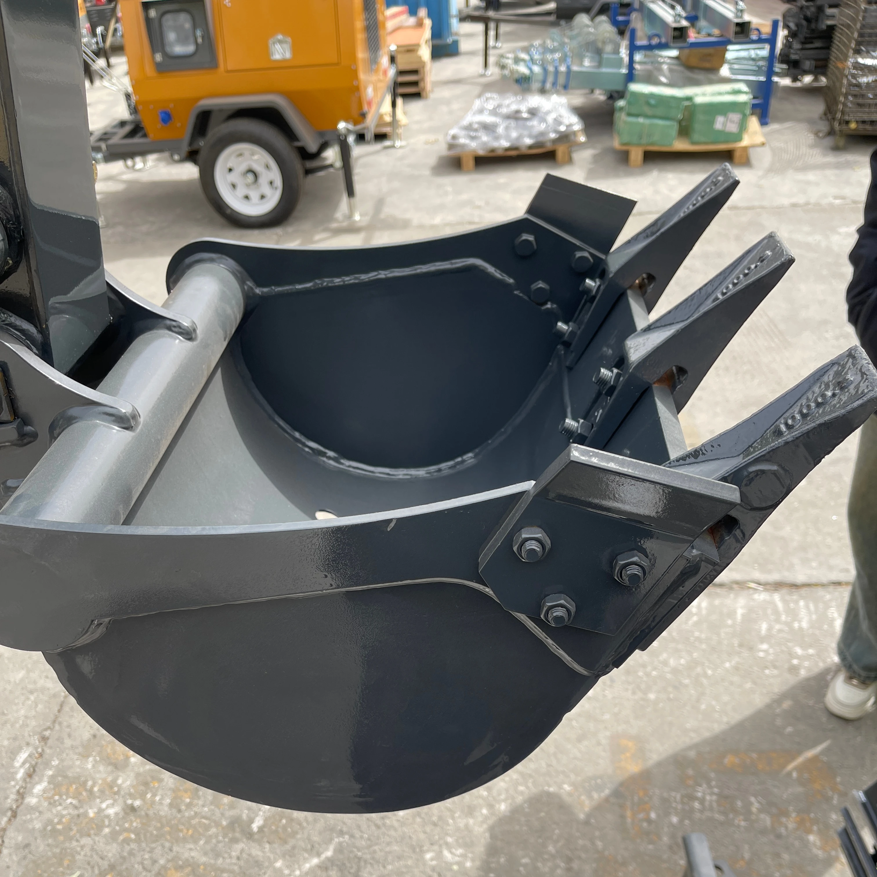 YG 2 Ton Storike Different Models Of Excavator For Sale From China Famous Supplier