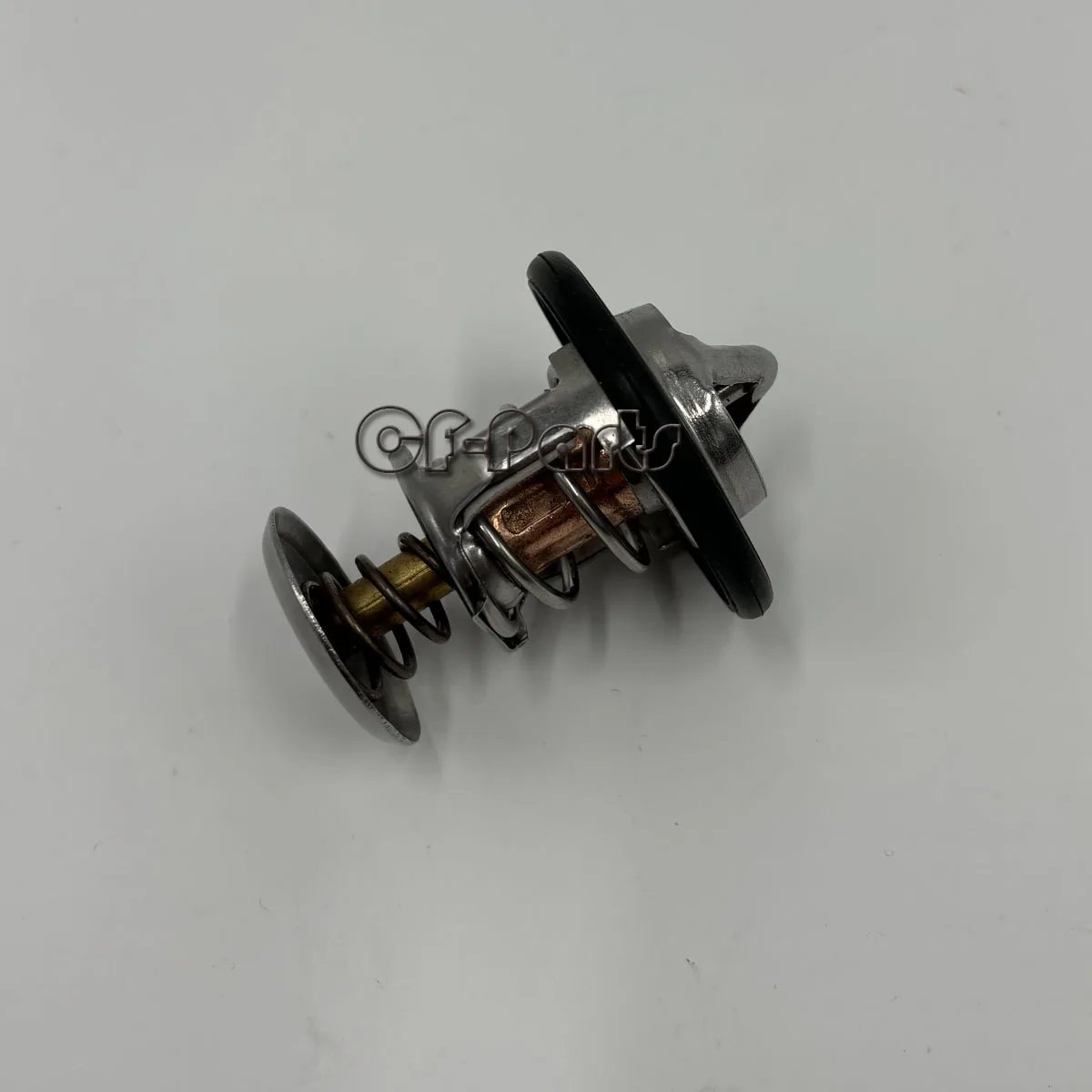 2pcs Thermostat 1A021-73012 for Kubota V2203 V2403 V2003 D1503 D1703 D1803 KX121-3 Excavator