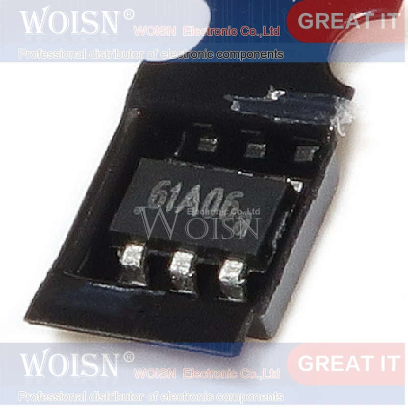 5PCS OB2361MP 61xx PBSS5350T ZDp ZDW PF610BL PF610 PH7030AL PH7030 PMBT2907A W2F T2F PT4115 4115