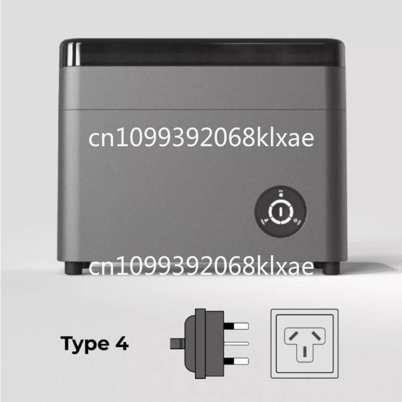 

NOVA ultrasonic vinyl record cleaning machine 5 minutes automatic cleaning air dry cleaning machine