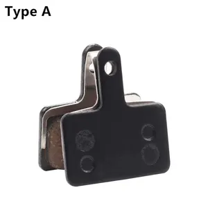 4 çift pedleri, FREN diski, yarı metalik bisiklet mtb shimano b01s g01s a01s xtr xt slx deore dişli sram kılavuz seviyesi güç kırmızı etap magura En iyi 10 satış, fren balatası shimano original-no. 8