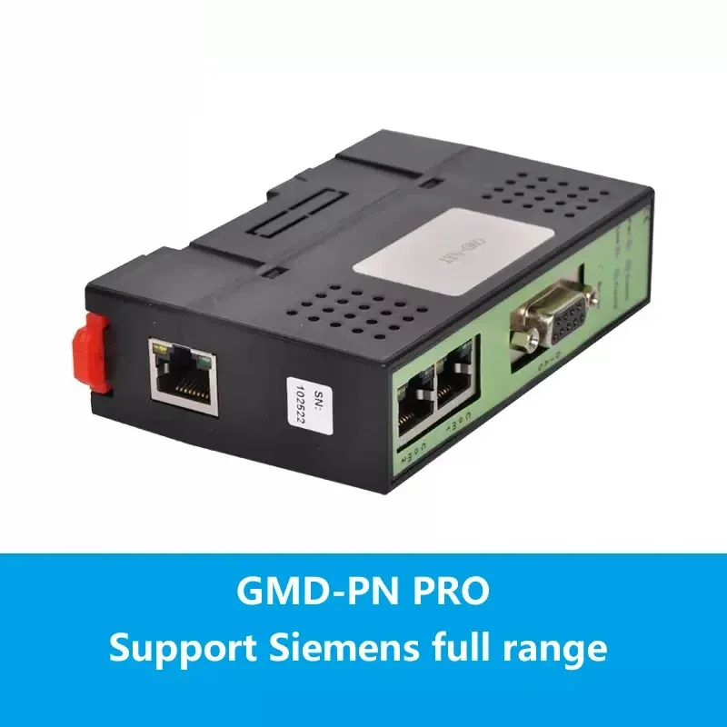 GMD-PN Pro S7-1200/…