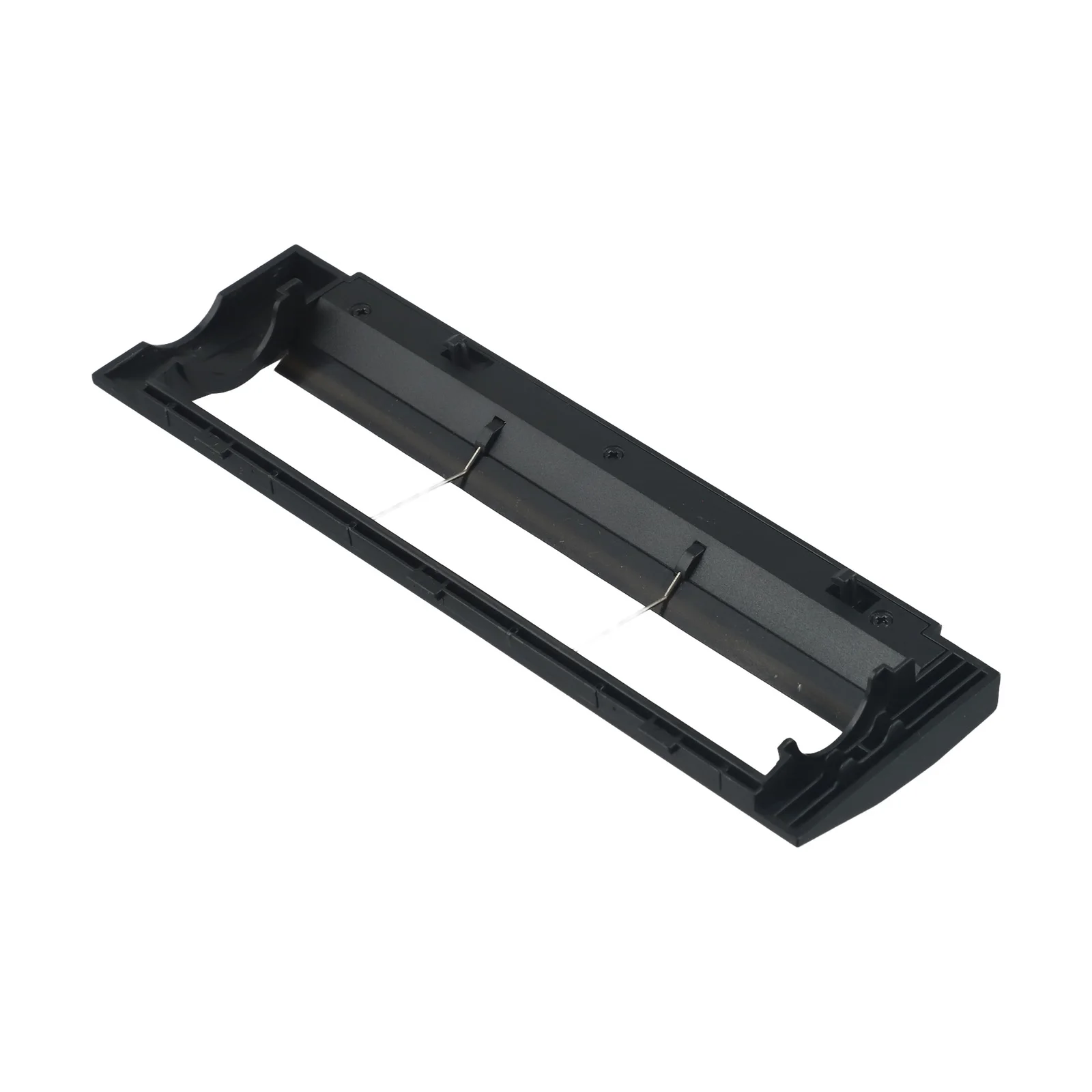 Main Brush Cover Equipment Exquisite For Better Sweeping Plastic Delicate for durable For Laresar for l6 Pro Endurable