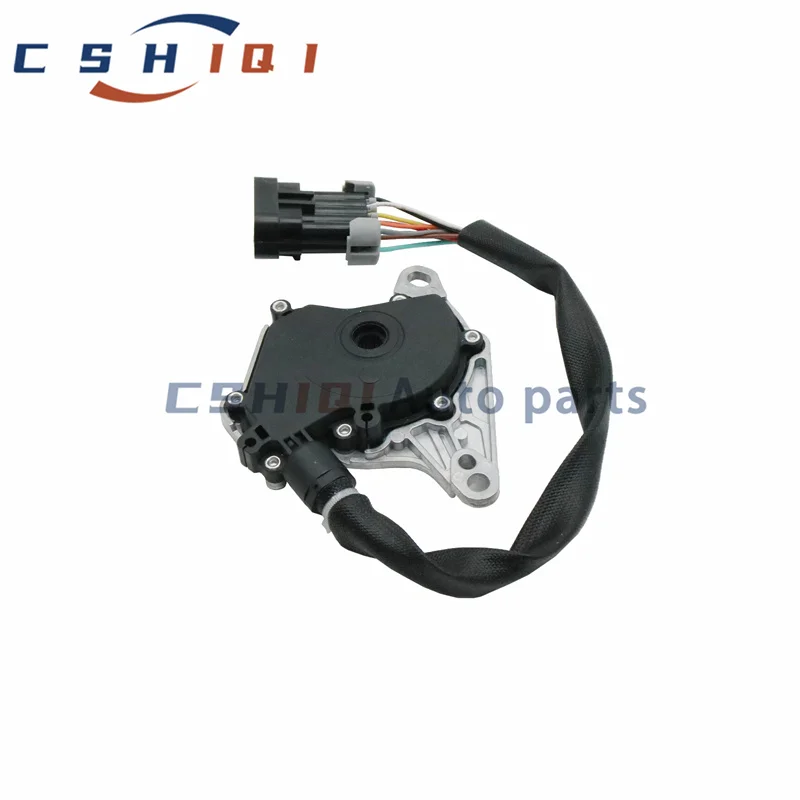 98632561201 New Neutral Safety Multi Function Switch For PORSCHE 911 Car Parts accessories 986 325 612 01996 - view 5