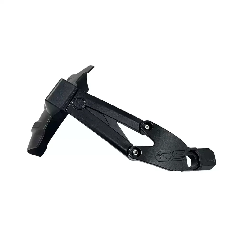 Extended mudguards for VOGE DS900X and 900DS, suitable for retrofitting front and rear mudguards and water-retaining mats.