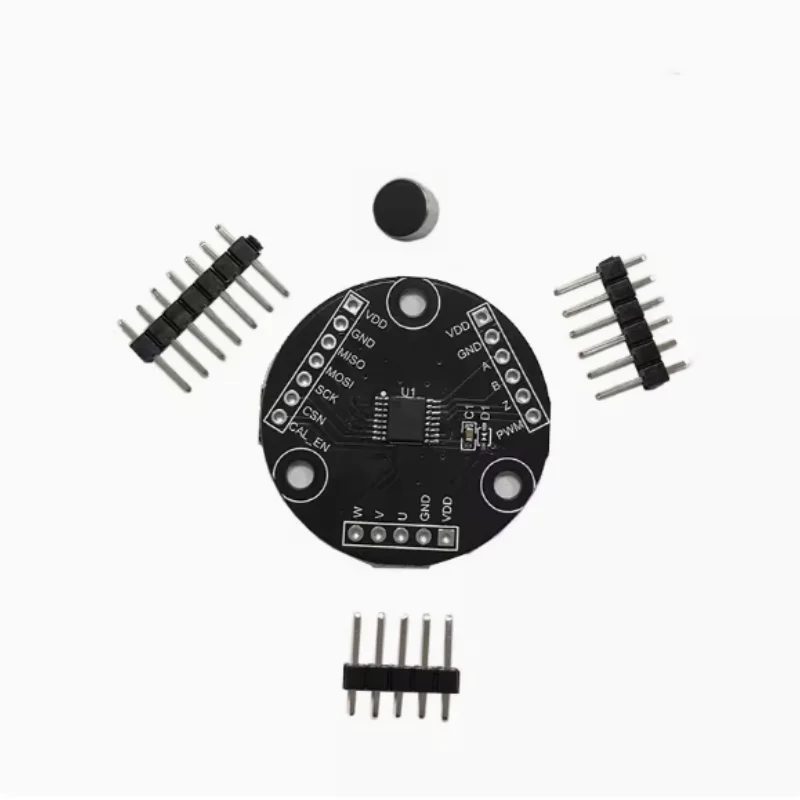 MT6826S High-Precis…