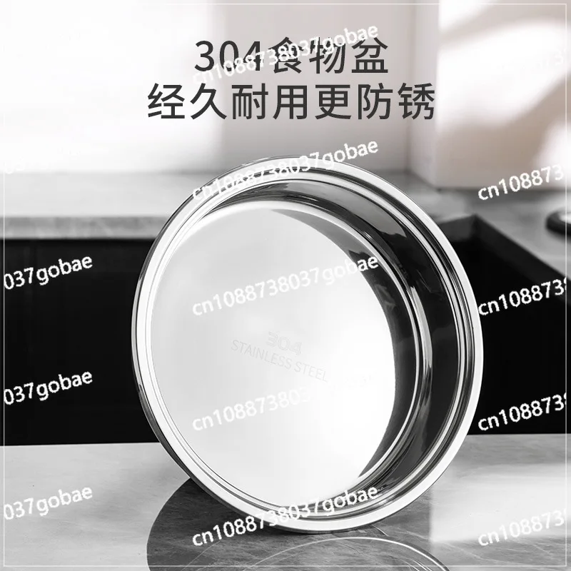 موقد بوفيه من الفولاذ المقاوم للصدأ وعاء عازل للحرارة فندق بوفيه عالي الجودة سخان خضروات تجاري