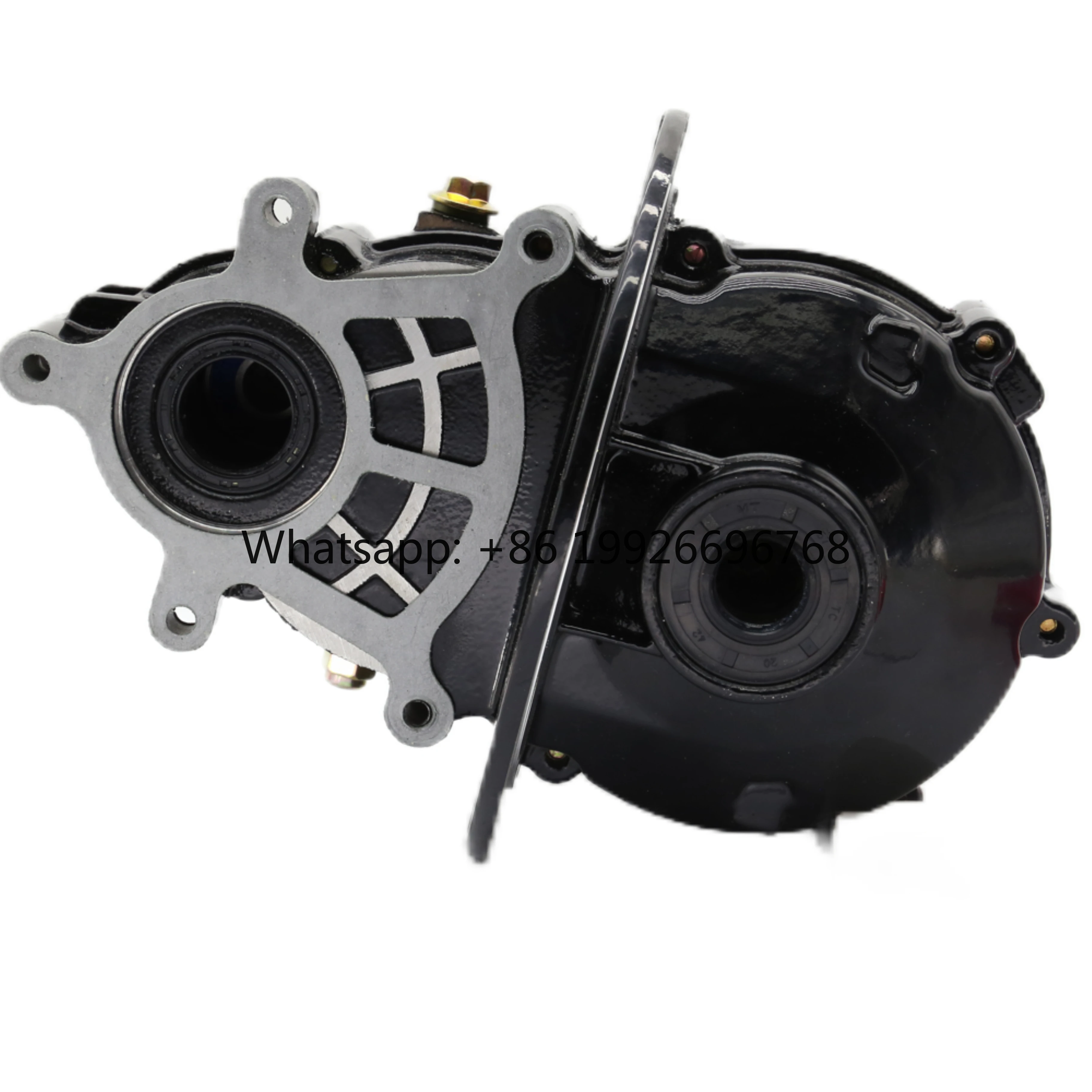 

Hot Sale Good Material Widely Used Electric 3 Wheel Vehicle Differential Gearbox