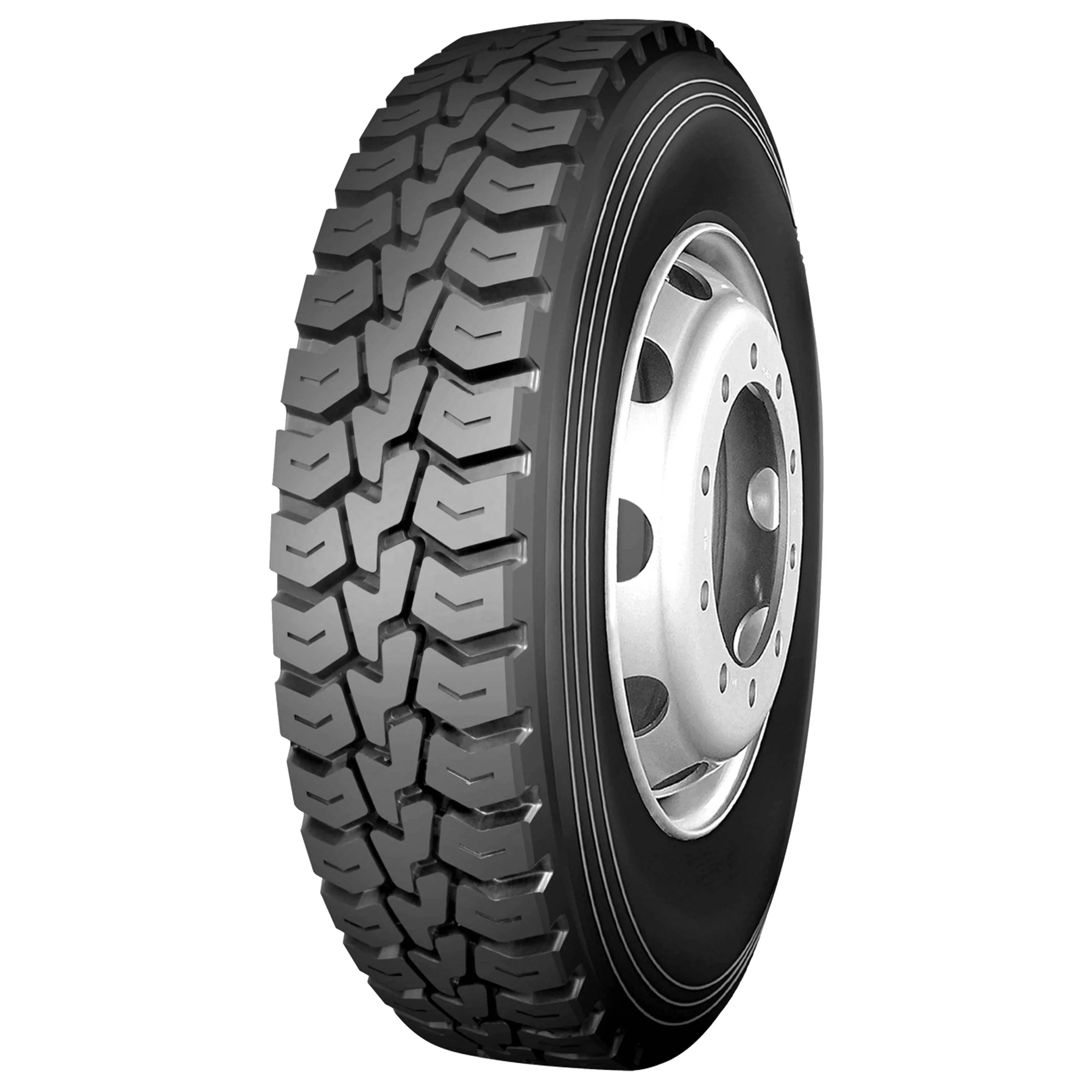 High quality and cheap Auto Part Radial Chinese car tires Truck tyres for vehicles  235/75R15.7