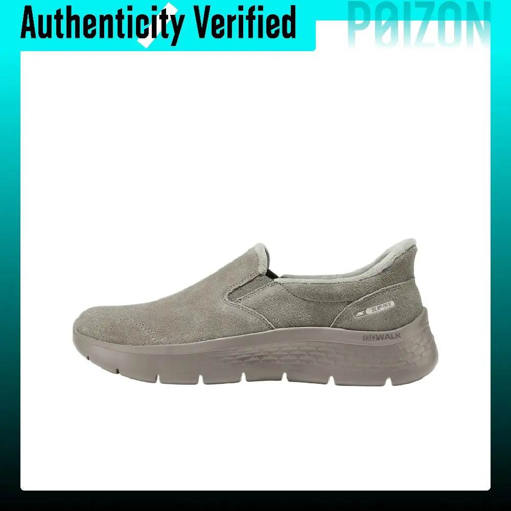 Skechers Go Walk Fle Walking Shoes Women's 125522-DKTP