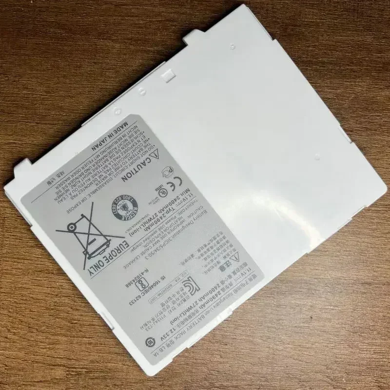 

Suitable For Canon CXDI-70C LB-1A 3ICP5/34/50-3 CXDI-501C X-ray Machine DR Battery