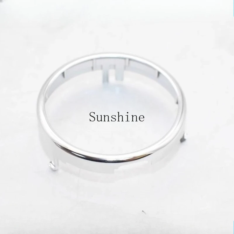 

Applicable Discovery 4 Range Rover Sport Old Air Conditioning Ring Knob Switch Ring Internal Test New