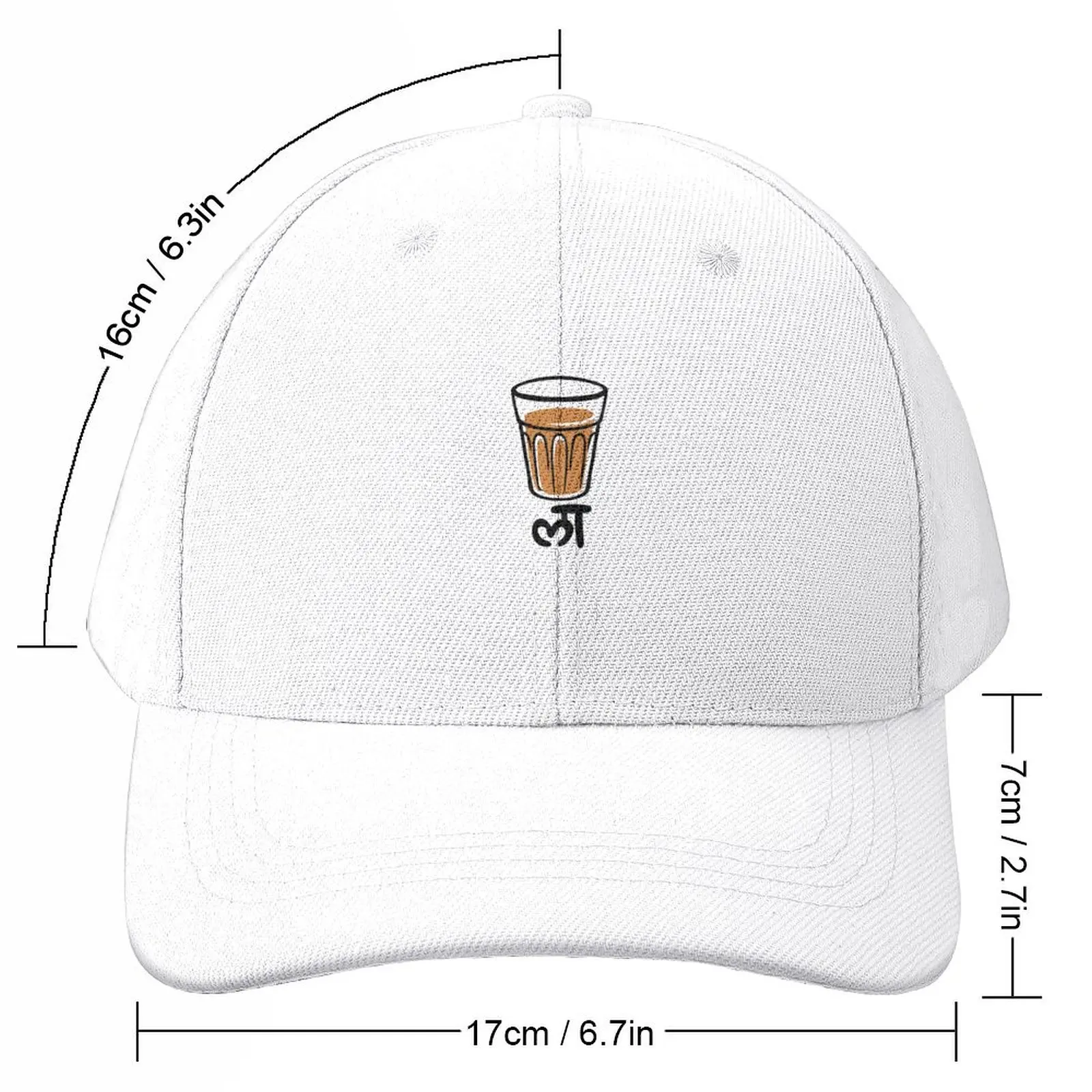 Chai la Baseball Cap Sunscreen Mountaineering Fluffy Hat Female Men's