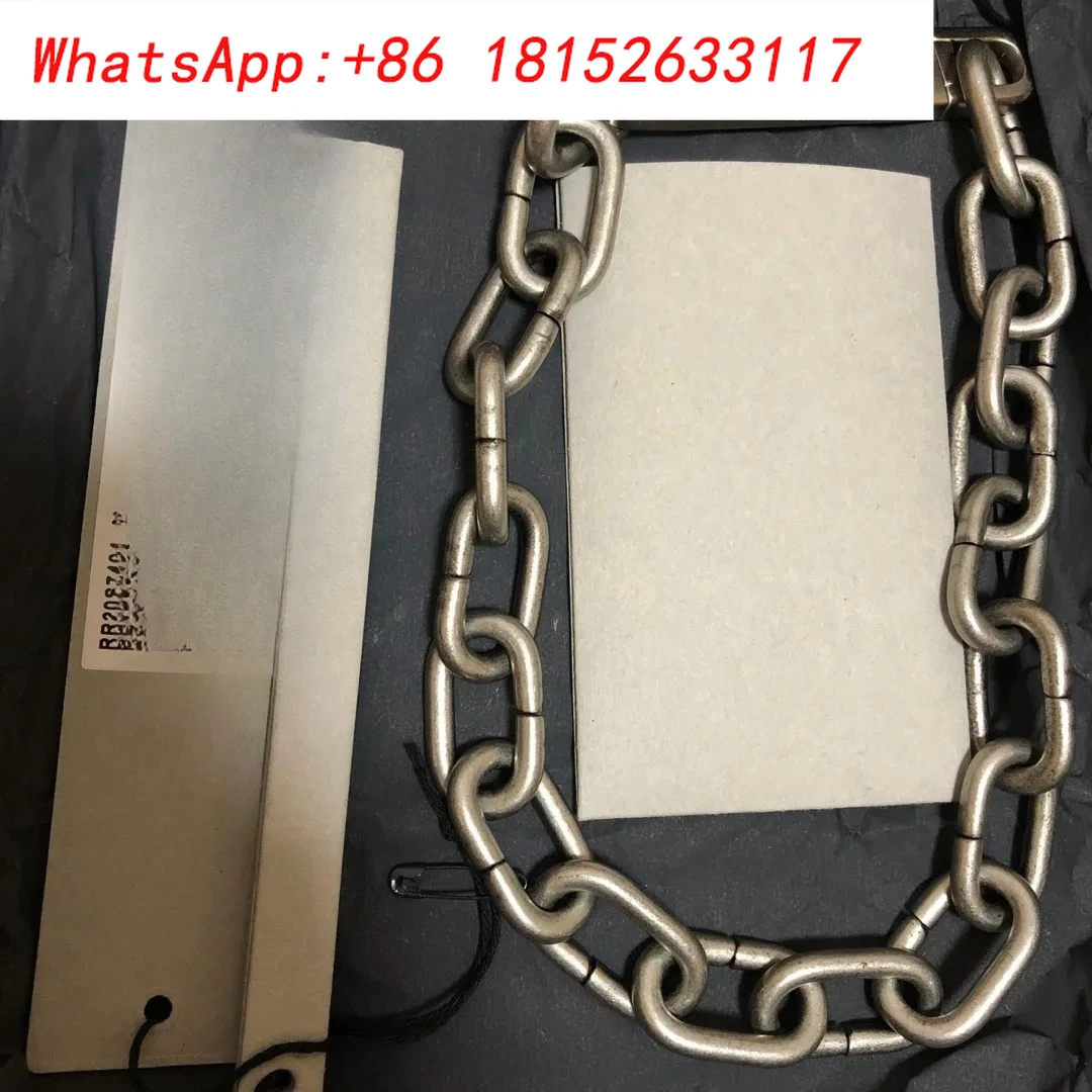 Пентаграмма Rick ретро стерлингового серебра ro ожерелье легкие роскошные нишевые мужские аксессуары модные совы элитный темперамент мм