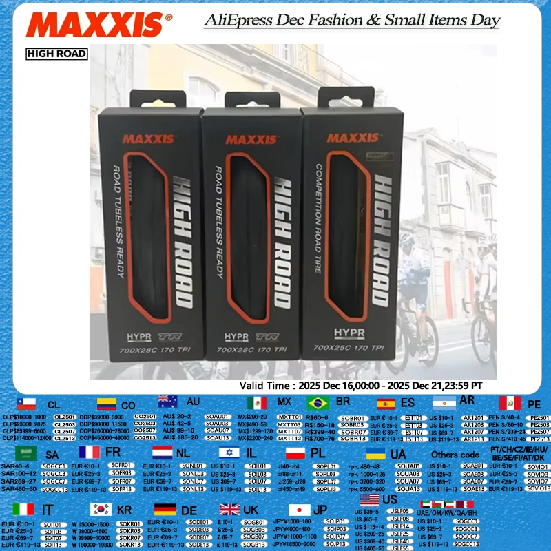 �y�Z�[�����zMaxxis-���[�h�o�C�N�p�̐܂肽���ݎ�����,�B���p���N�h�~�^�C��,28x25 700x25 28 32c sl 700x23 25 28c