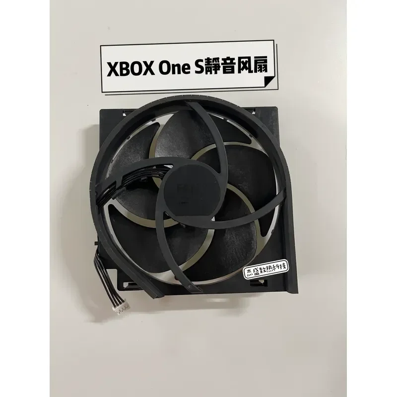 For Xbox Series S Foxconn Original Cooling Fan PVA130F12M-01