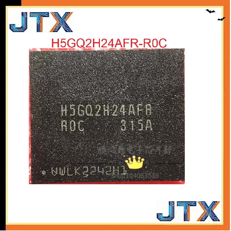 5Pcs/Lot H5Gq2H24Af…