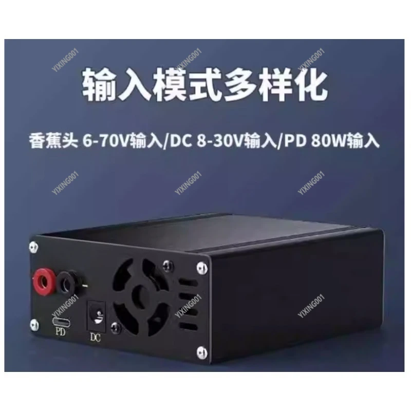 DC6006L High Definition Color Digital Control LCD Screen Module for Electronic Equipment Part