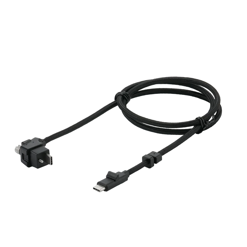 Удлинительный кабель монитора Tilta ES-T09-MEC для DJI Ronin 4D