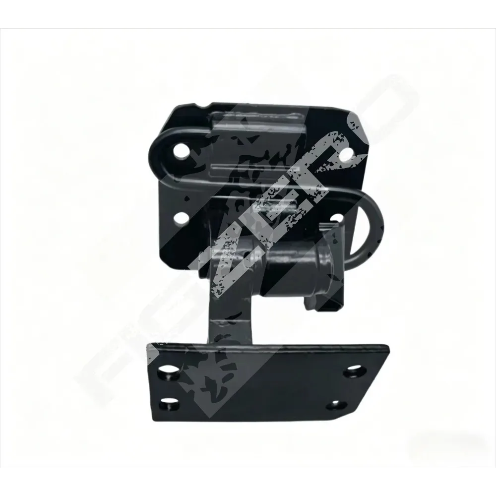Truck Driver's Cab Right Left 81626906063/6064 81626906049/6050 Door Hinge for MAN Truck TGA TGS TGX
