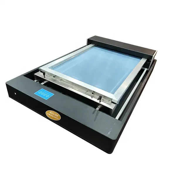 Amydor Digital Screen Printing Machine AMD640A Automatic New Digital Screen Maker for Silk Screen Plate Printing