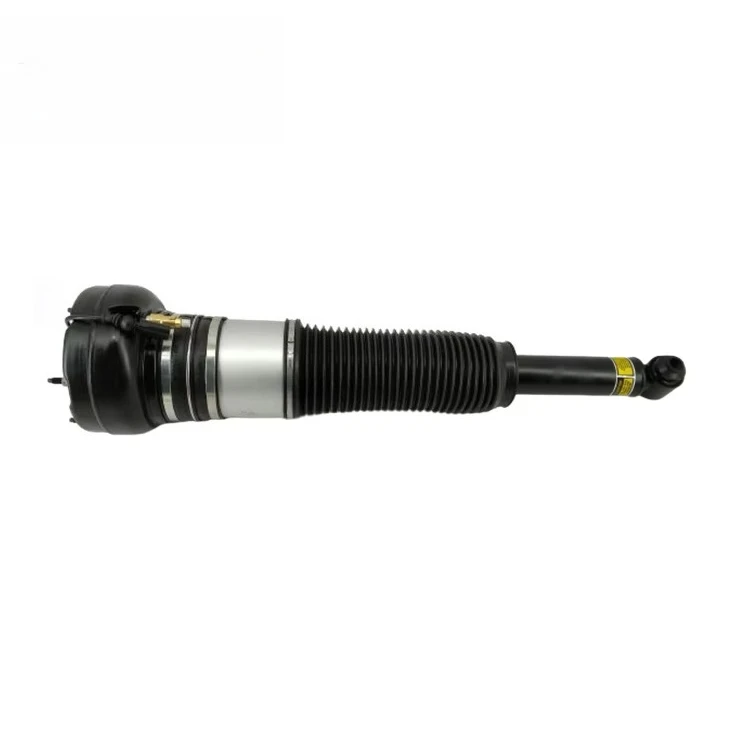 Car Suspension System Pneumatic Air Suspension A8 D4 Rear Air Shock Absorber  4H6616001G
