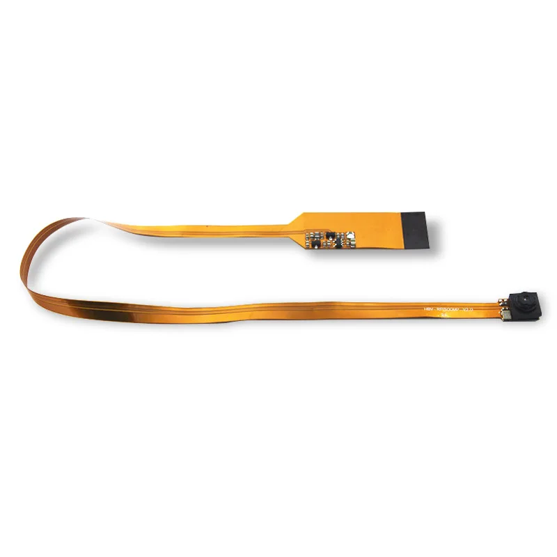 5.0million Pixel 30CM 3B+4B Development Board 72-Degree OV5647 Camera