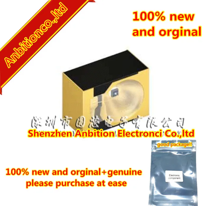 10Pcs 100% New And …