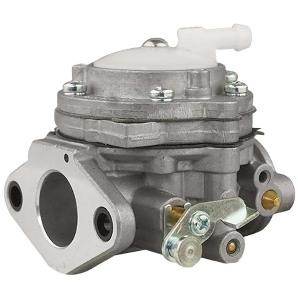 Carburetor Replacement for TS350 TS360 Lawn Equipment Engines Ensures Consistent Fuel Delivery Garden Power Tools
