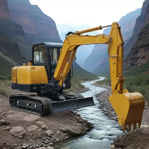 유로 5 소형 굴삭기 맞춤형 제품 트레일러 유압 굴삭기 가격 주조 구조 유로 5 소형 굴삭기 맞춤형 제품 트레일러 유압 굴삭기 가격 주조 구조