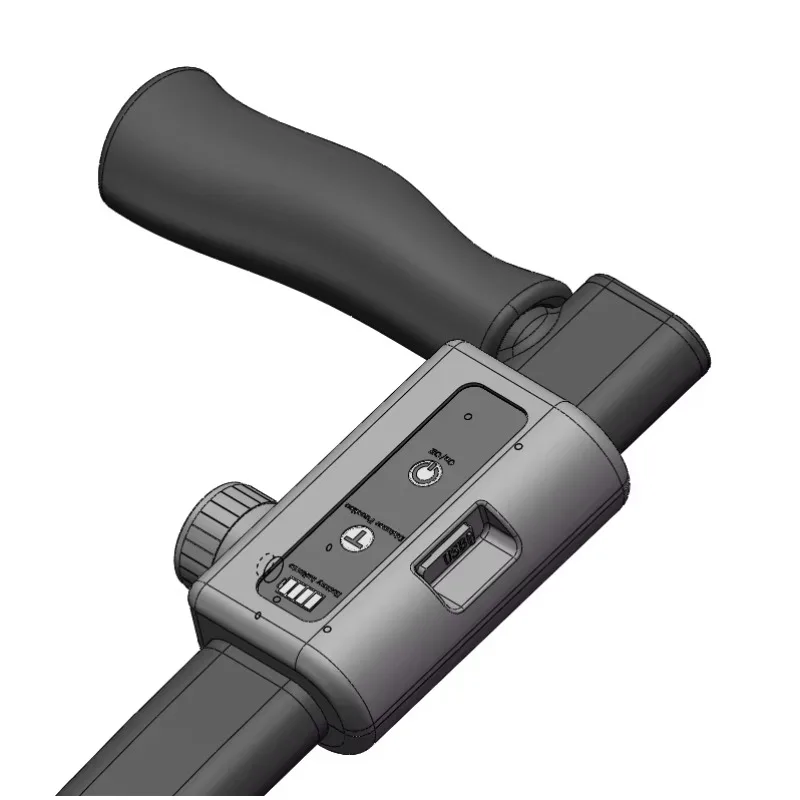 

Гольф-кар 24 В постоянного тока с литиевой батареей, электрический привод, тележка для гольфа с дистанционным управлением и USB-портом