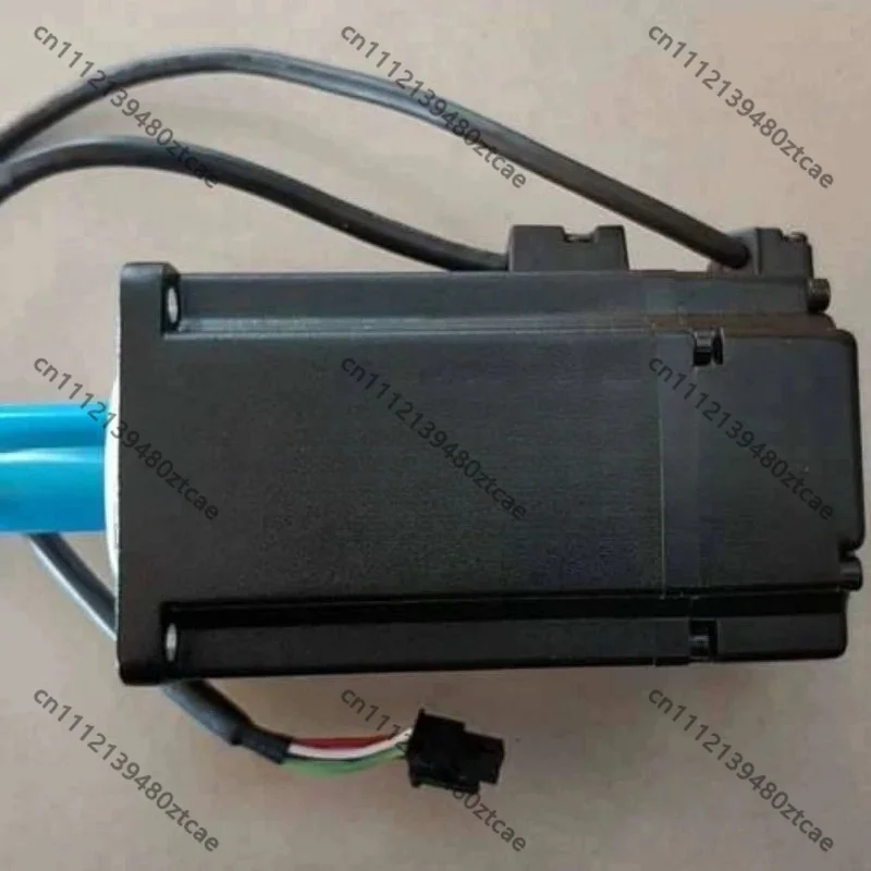 750W AC Servo Motor Without Brake High Precision Servo Motor for Automation Equipment