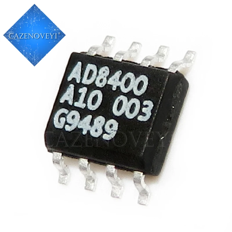 Good product (1piece) AD8400ARZ1 AD8400AR1 AD8400A1 Can provide image reference