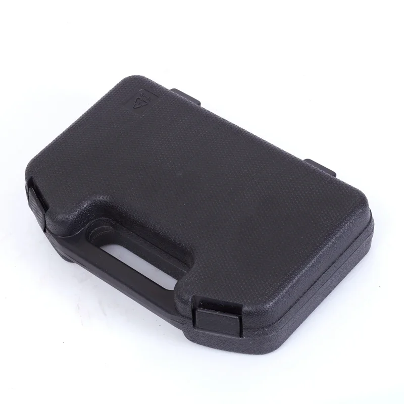 9pcs/set 22mm-73mm carbide alloy hole saw drill bit set tile marble glass ceramic  cutter power tool