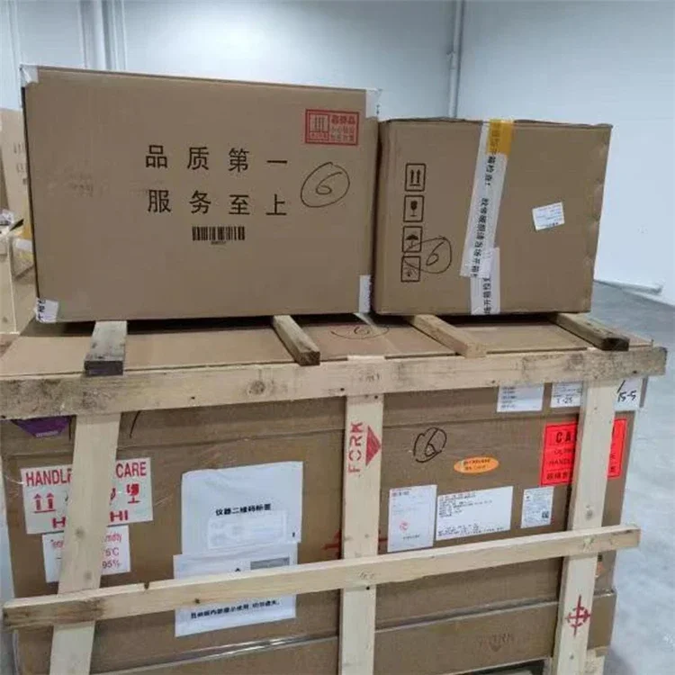 E411 Automated Immunoassay Chemistry Analyzer with Original Reagent Tip Cups Products Original Roche Cobas