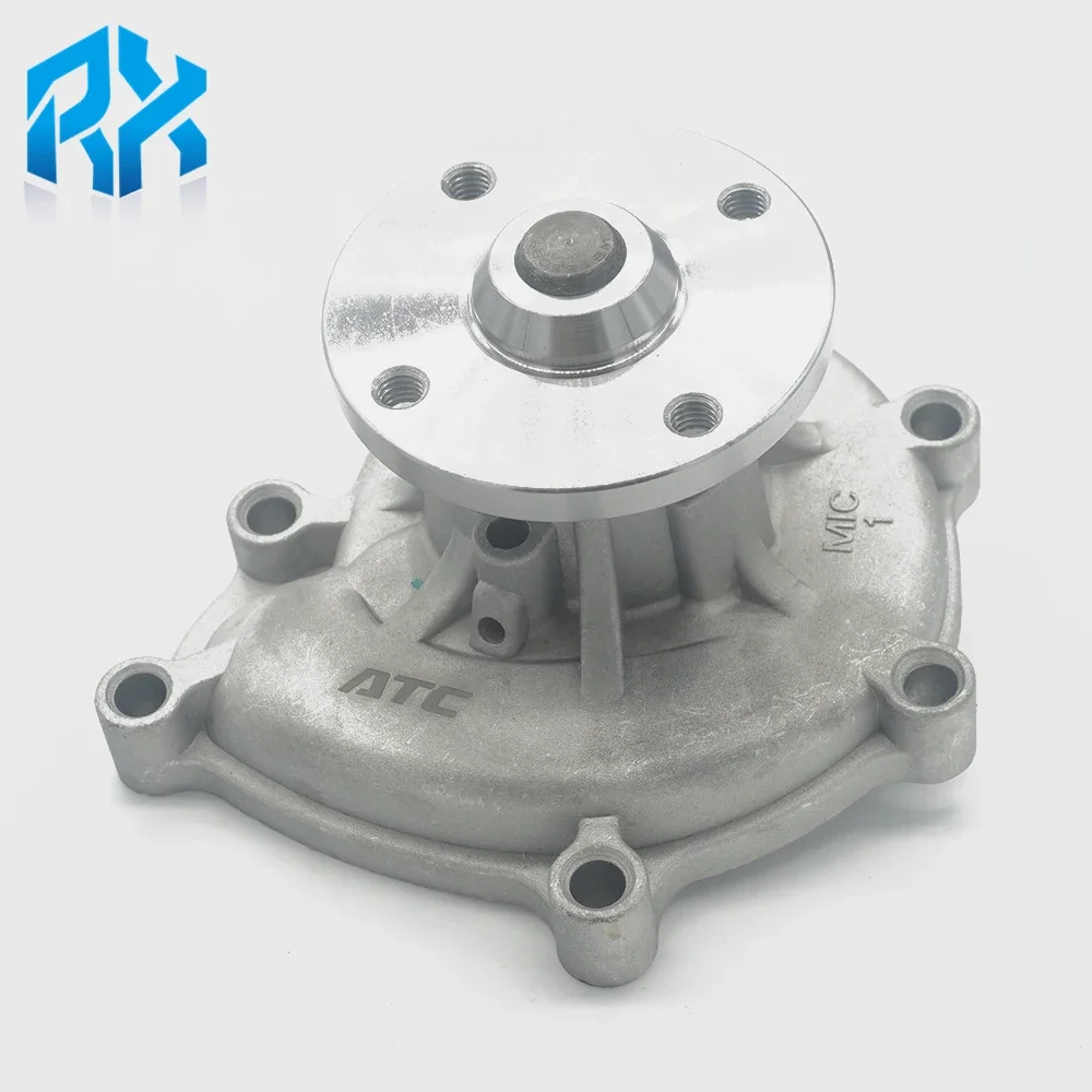 

251004Z000 J2/JT Water pump for KI A car PUMP ASSY-COOLENT 25100-4Z000 25100 4Z000