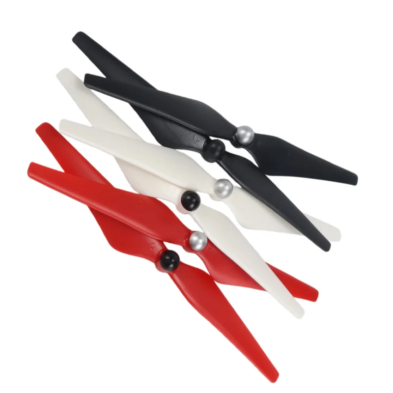 Hélices de 8 piezas 1045 para dron, hélices de bloqueo automático CW CCW para DJI Phantom 3 Professional Advanced Phantom 2 (4 pares)