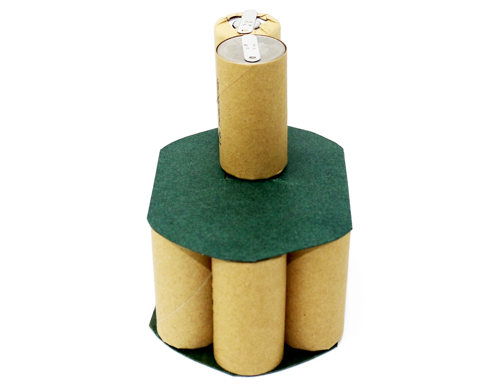 Ni-cdサブc 14.4ボルト1200 1500 1800 1900 mah充電式バッテリー用電動工具ドリルドライバーinterskol 12SN p09