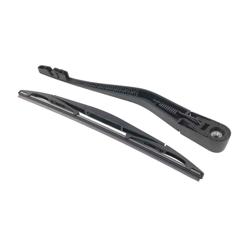 سيارة الزجاج الأمامي الخلفي ممسحة الزجاج الأمامي الذراع والشفرة مجموعة 61617241985 لسيارات BMW 1 Series F20 2010-2017 #3