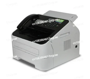 FAX-2890 Black & White A4 Laser Fax Machine Copy & Print All-in-One Machine Telephone Office Toner Separation