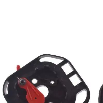 1 Pc Newly Air Filters Assembly With Cover For G26LS Brushcutters 25.4CC for Lawn Mower Parts And Accessories 1