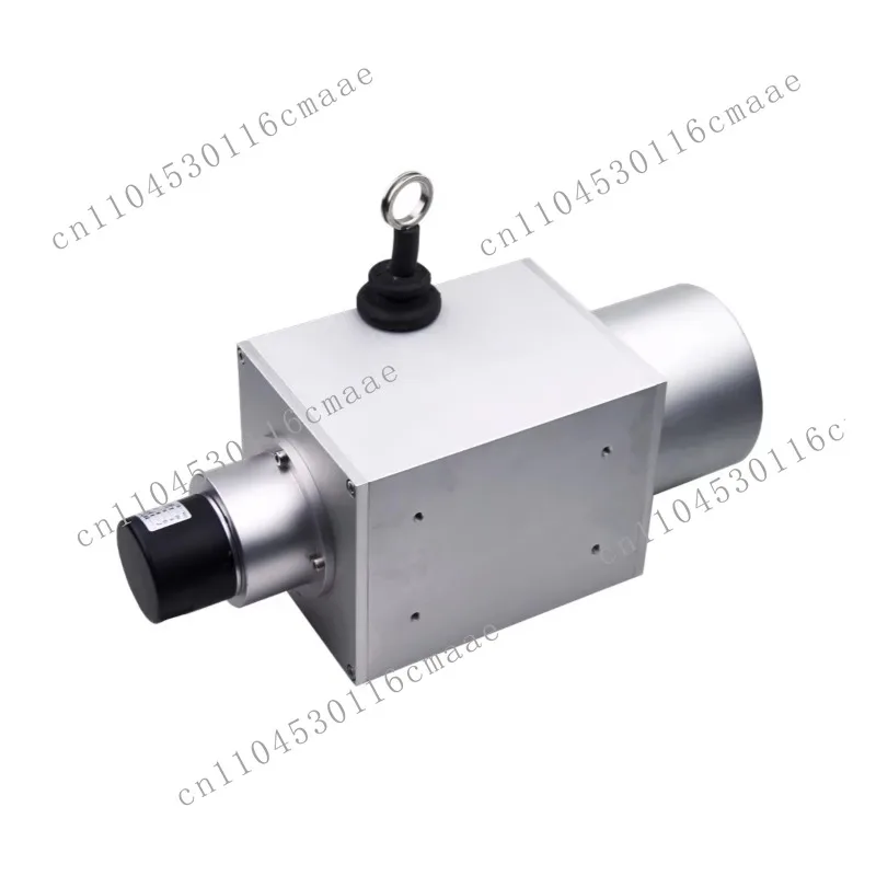 High Precision and High Stability Pull-wire Displacement Sensor Incremental Self-shrinking Industrial