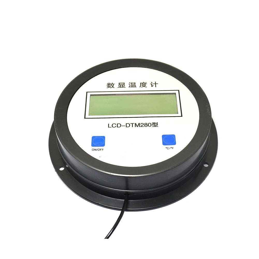 220V 5M-30M High Pr…