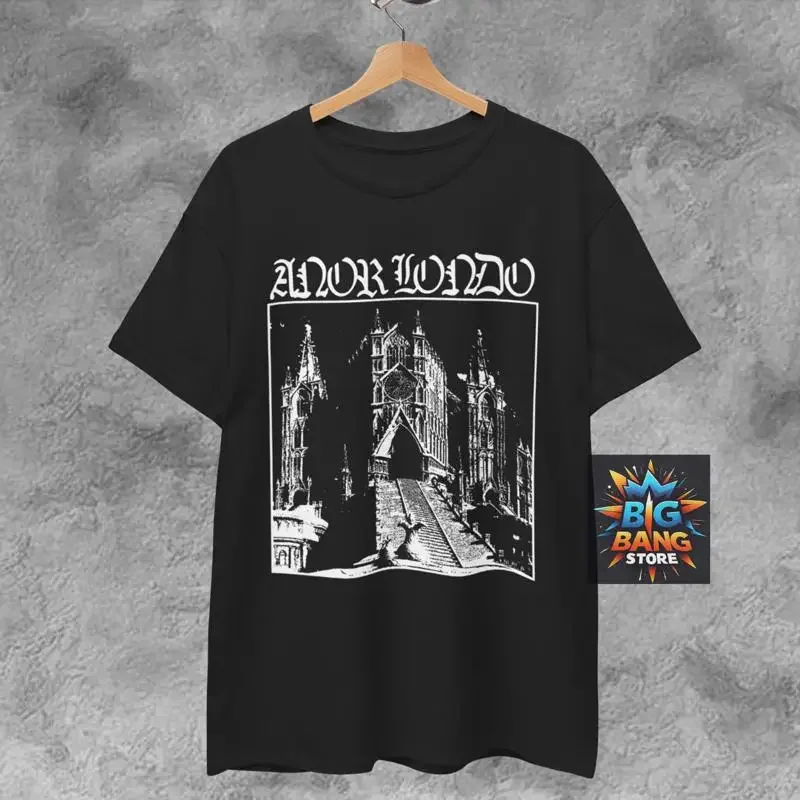 Dark Souls 'Anor Londo' T Shirt