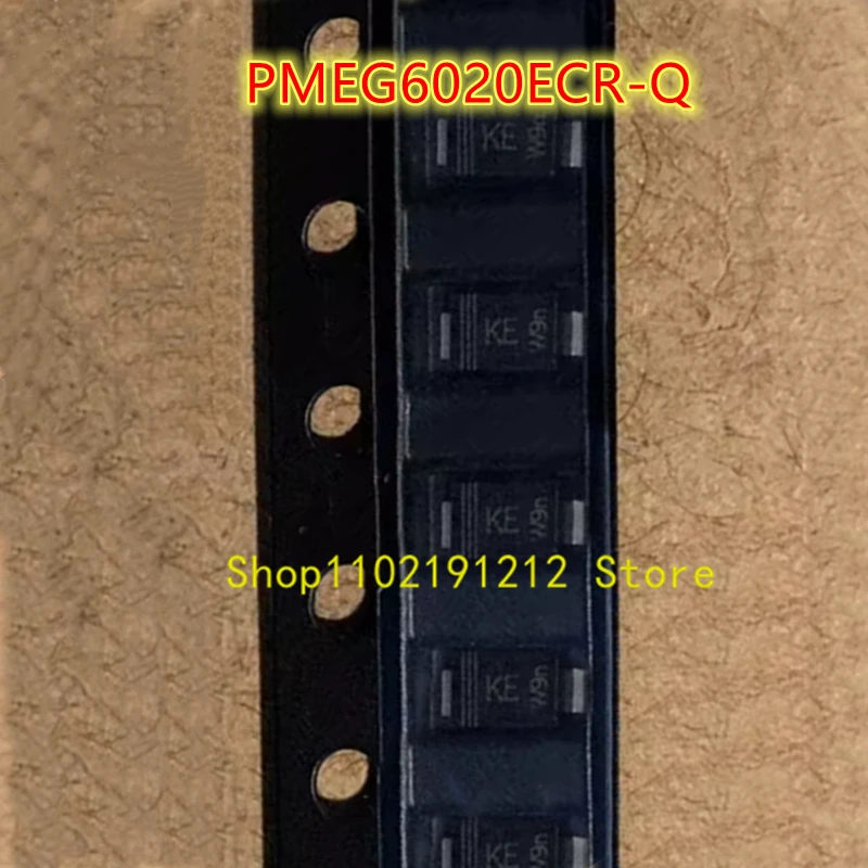 Pmeg6020Ecr-Q Ke So…