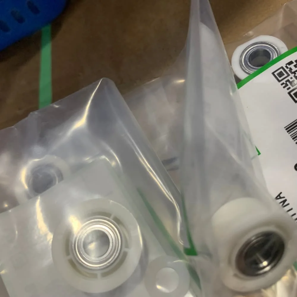 

5set .Developer Bushing For Ricoh MP 2554 3054 3554 4054 5054 6054 Developer Gear MP2554 MP3054 MP3554 MP4054 MP5054 MP6054