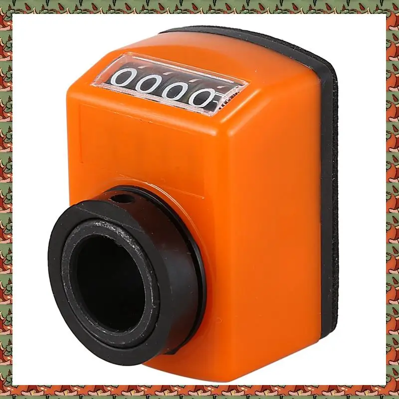 

ABLQ 15 шт. 04 линия 14 мм стандартная версия индикатора положения счетчик